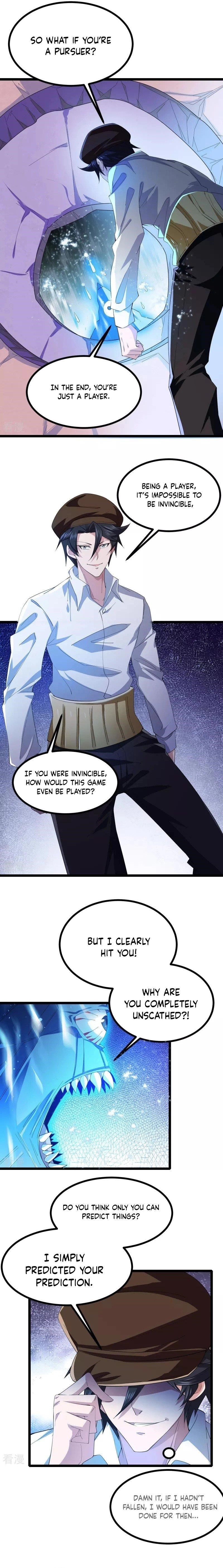 Universal Raider Chapter 28 - Page 5