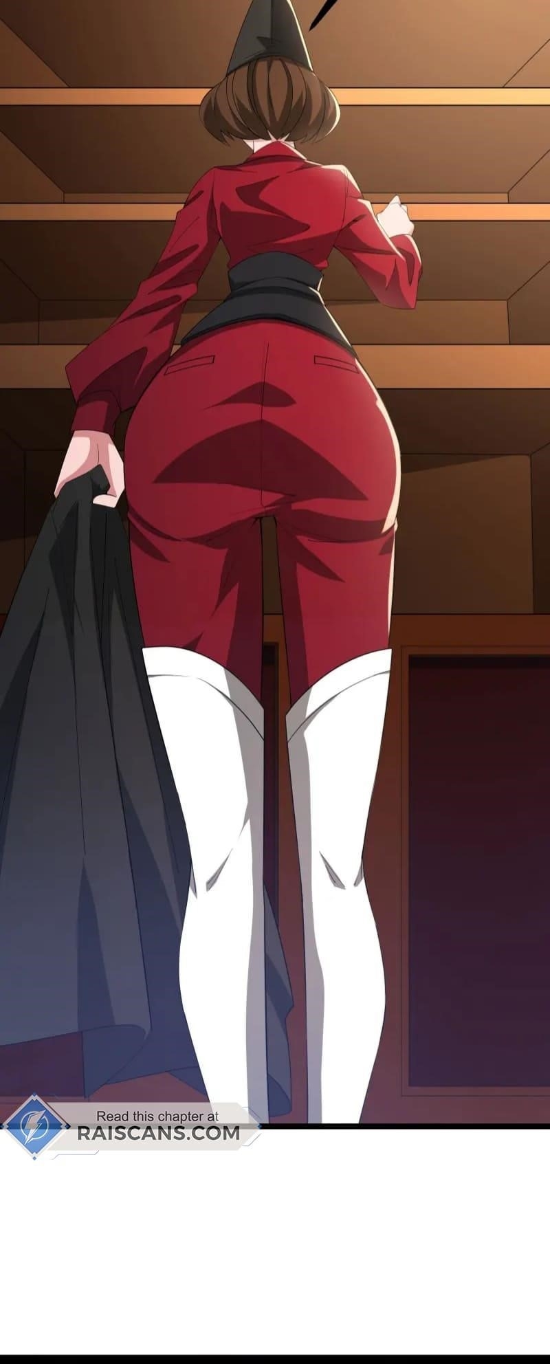 Universal Raider Chapter 29 - Page 14