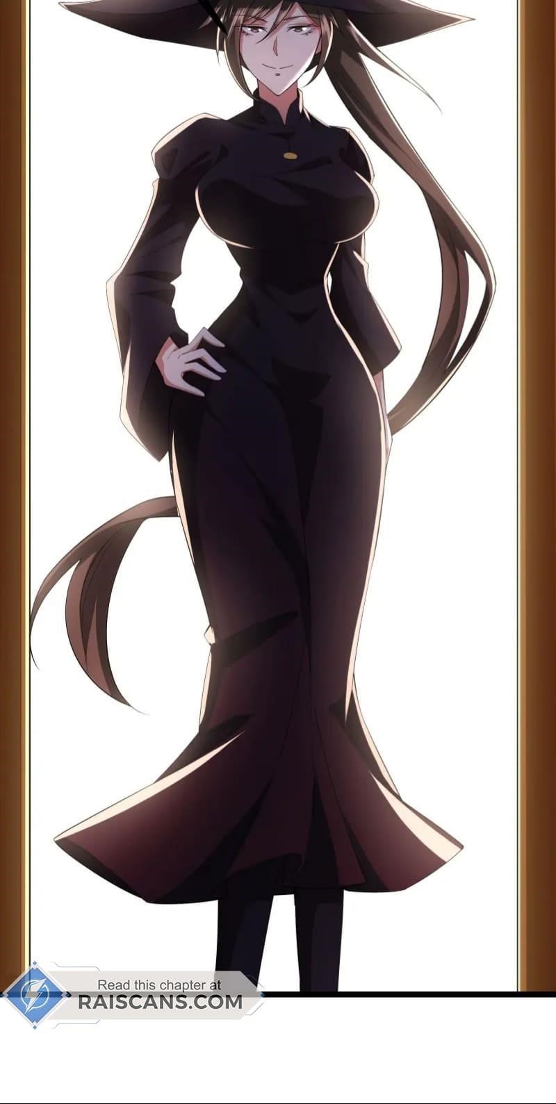 Universal Raider Chapter 29 - Page 25