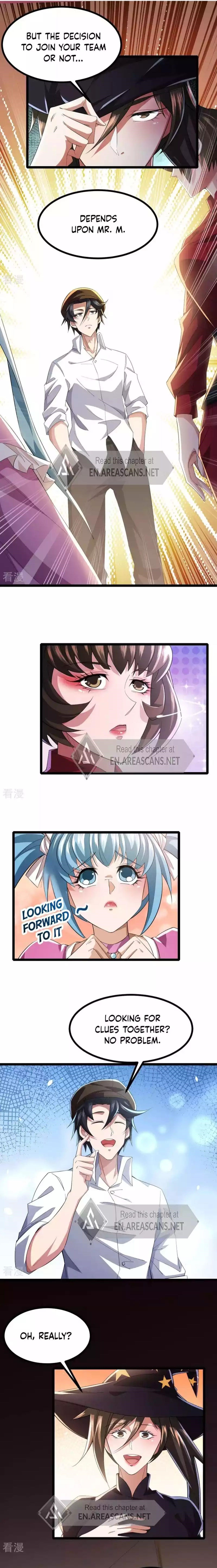 Universal Raider Chapter 30 - Page 4