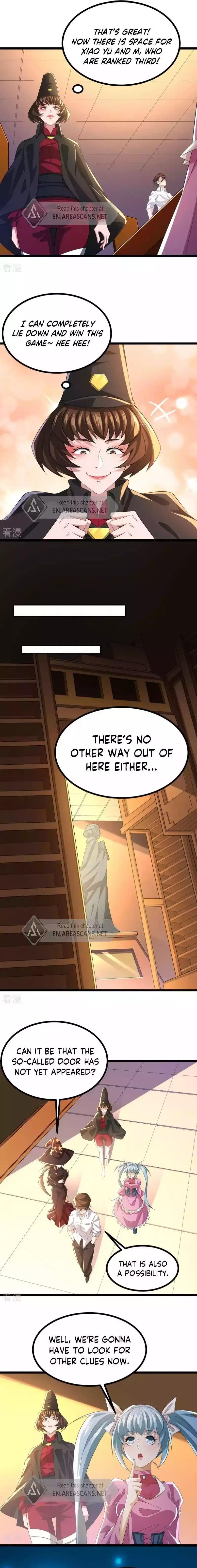 Universal Raider Chapter 31 - Page 2