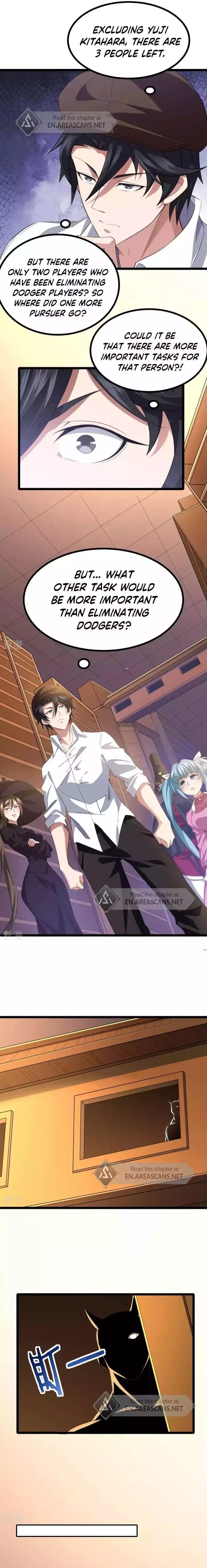 Universal Raider Chapter 31 - Page 4