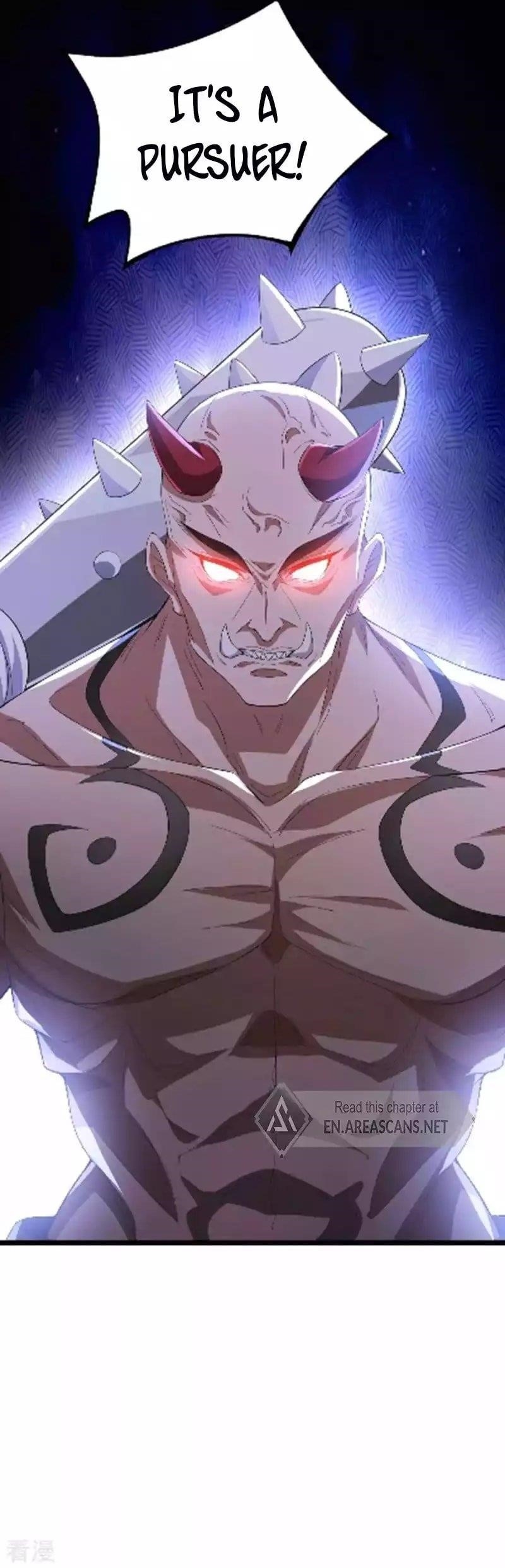 Universal Raider Chapter 31 - Page 9