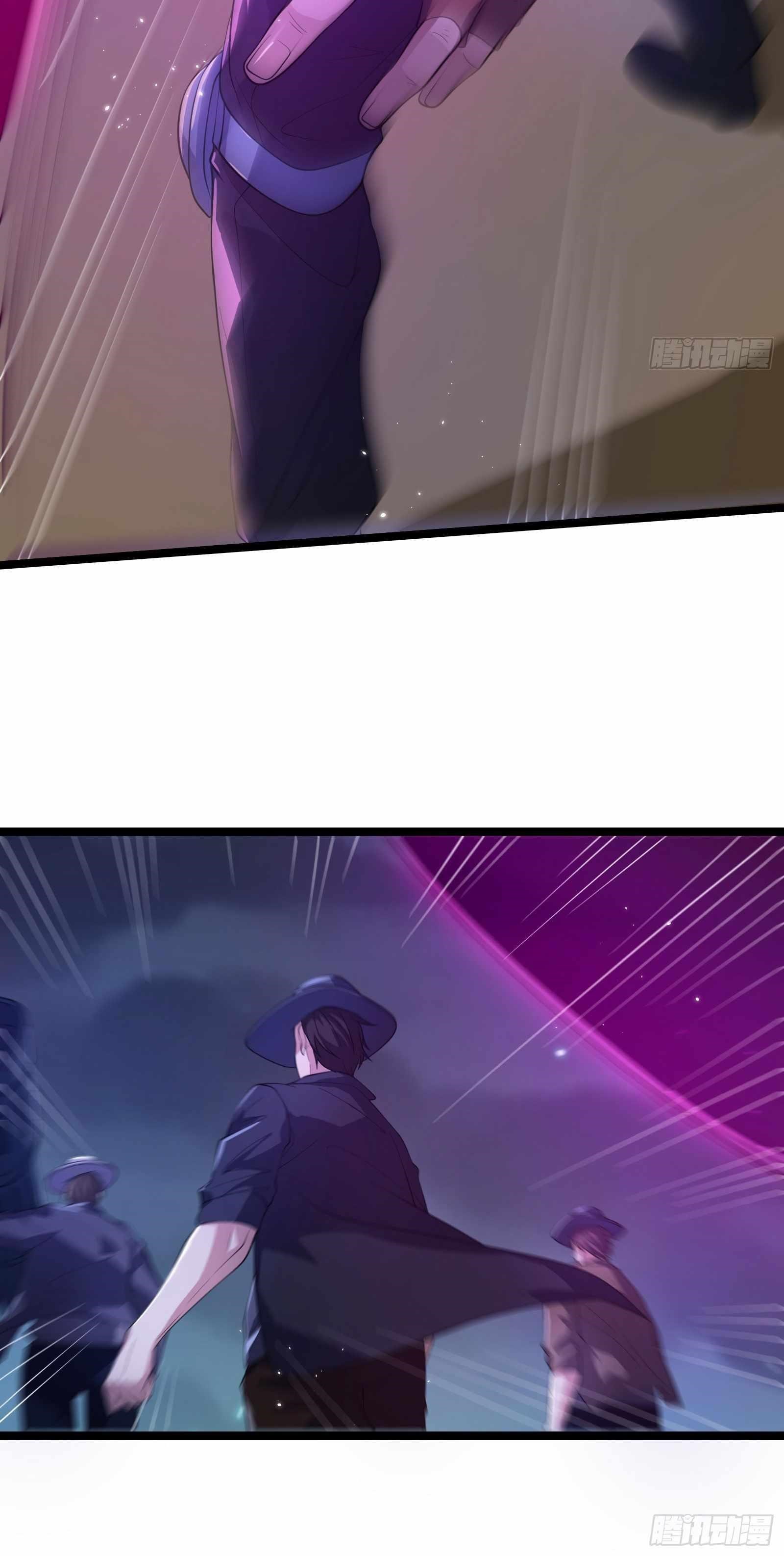 Universal Raider Chapter 9 - Page 10