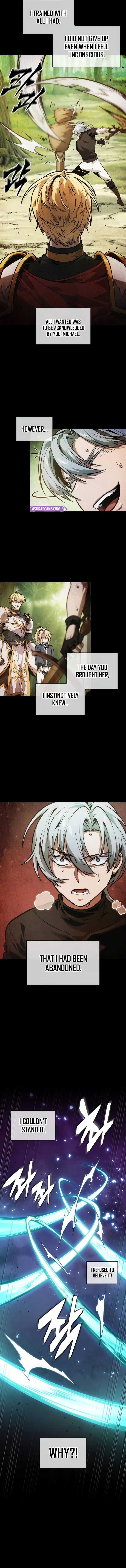 The Last Adventurer Chapter 70 - Page 5