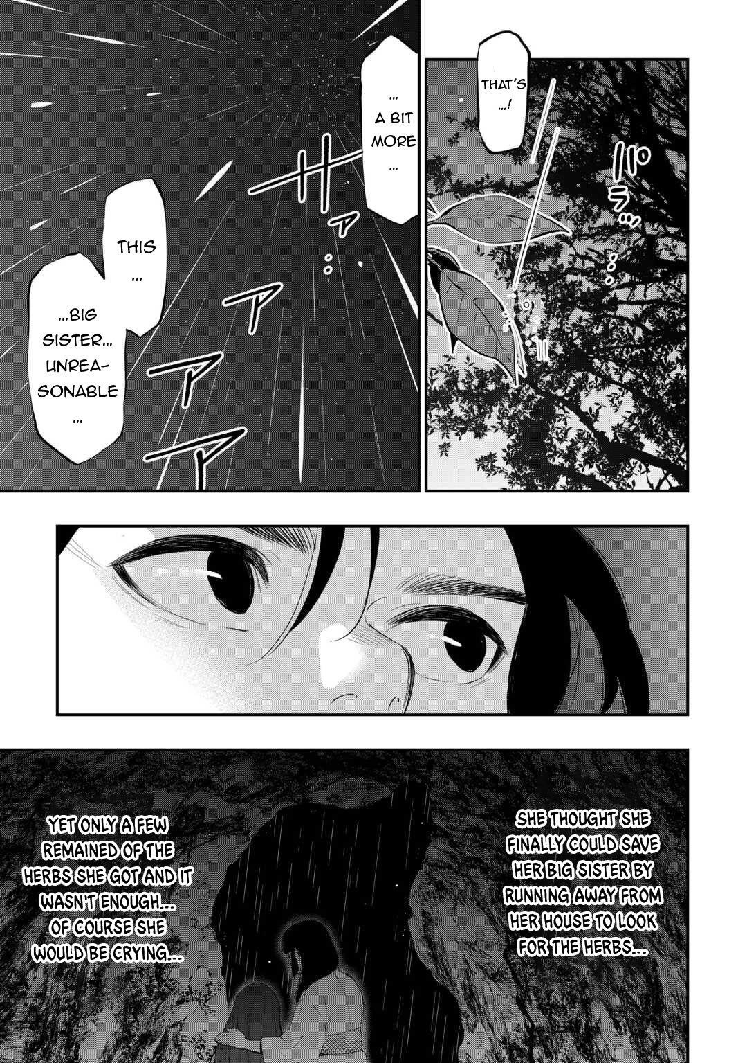 The New Gate Chapter 101 - Page 13