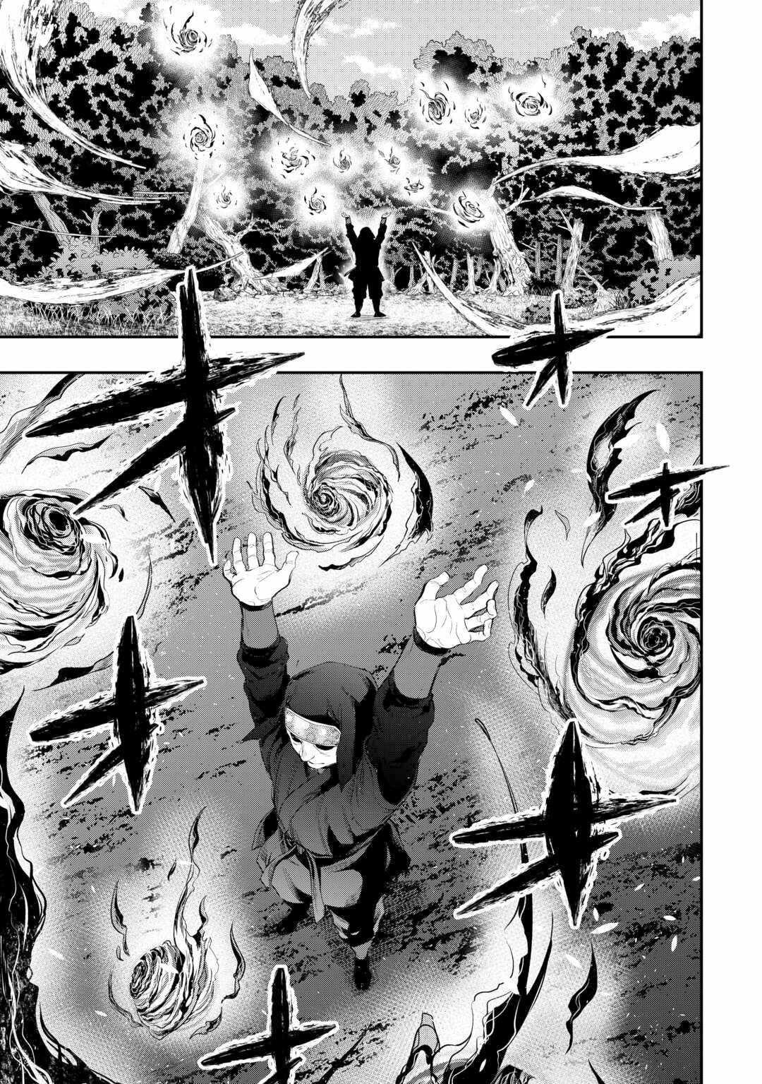 The New Gate Chapter 103 - Page 12