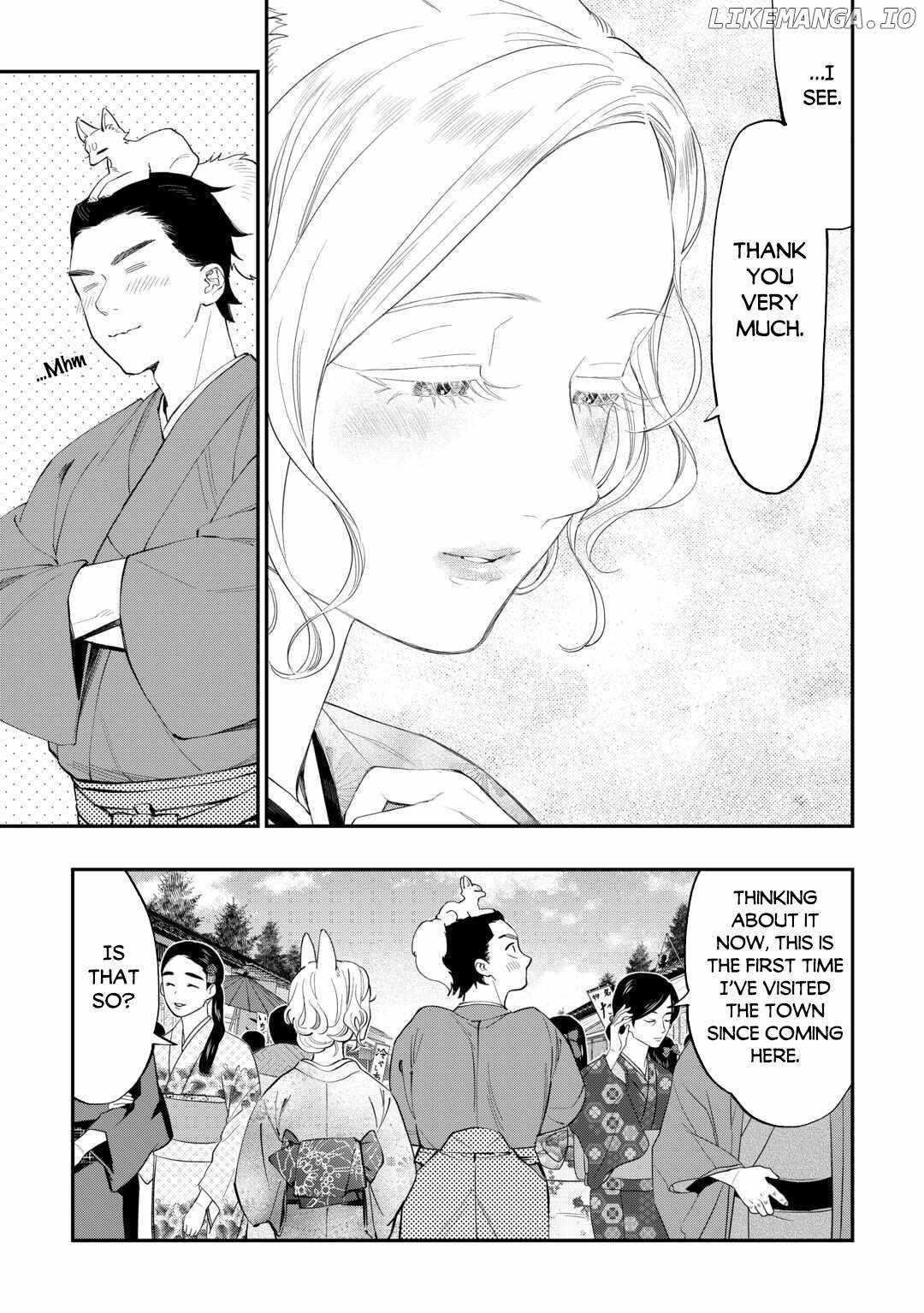 The New Gate Chapter 114 - Page 5