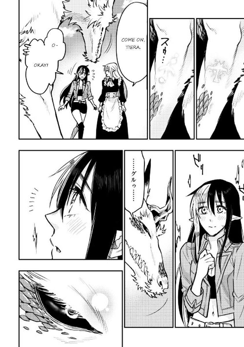 The New Gate Chapter 27 - Page 10