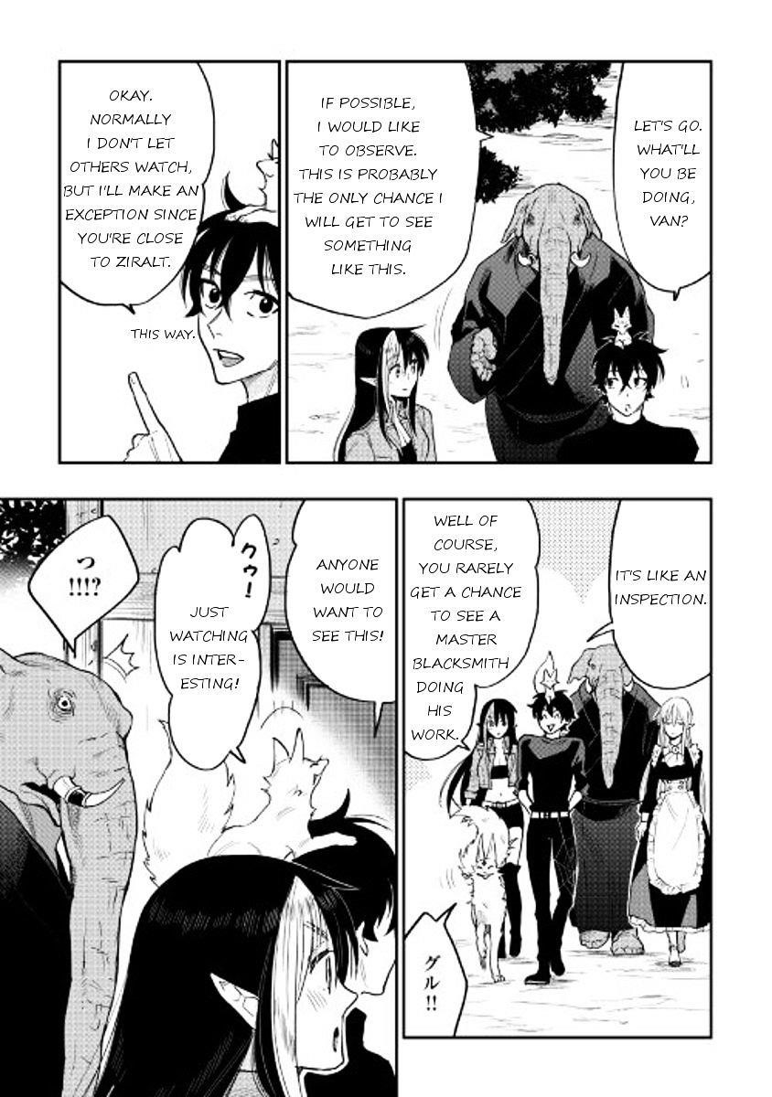 The New Gate Chapter 30 - Page 11