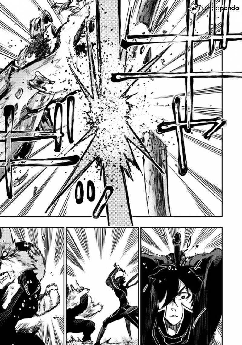 The New Gate Chapter 33 - Page 18