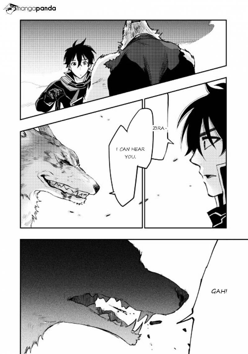 The New Gate Chapter 33 - Page 24