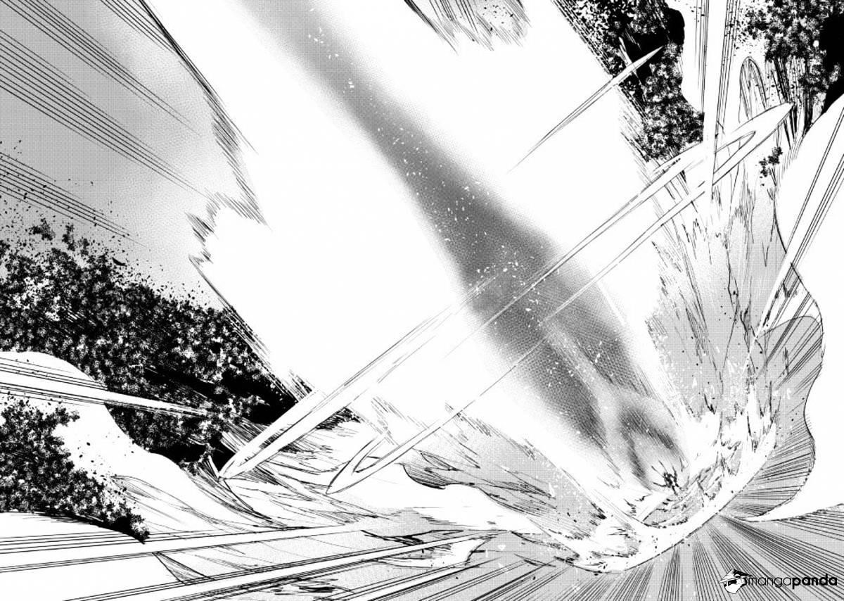 The New Gate Chapter 33 - Page 28