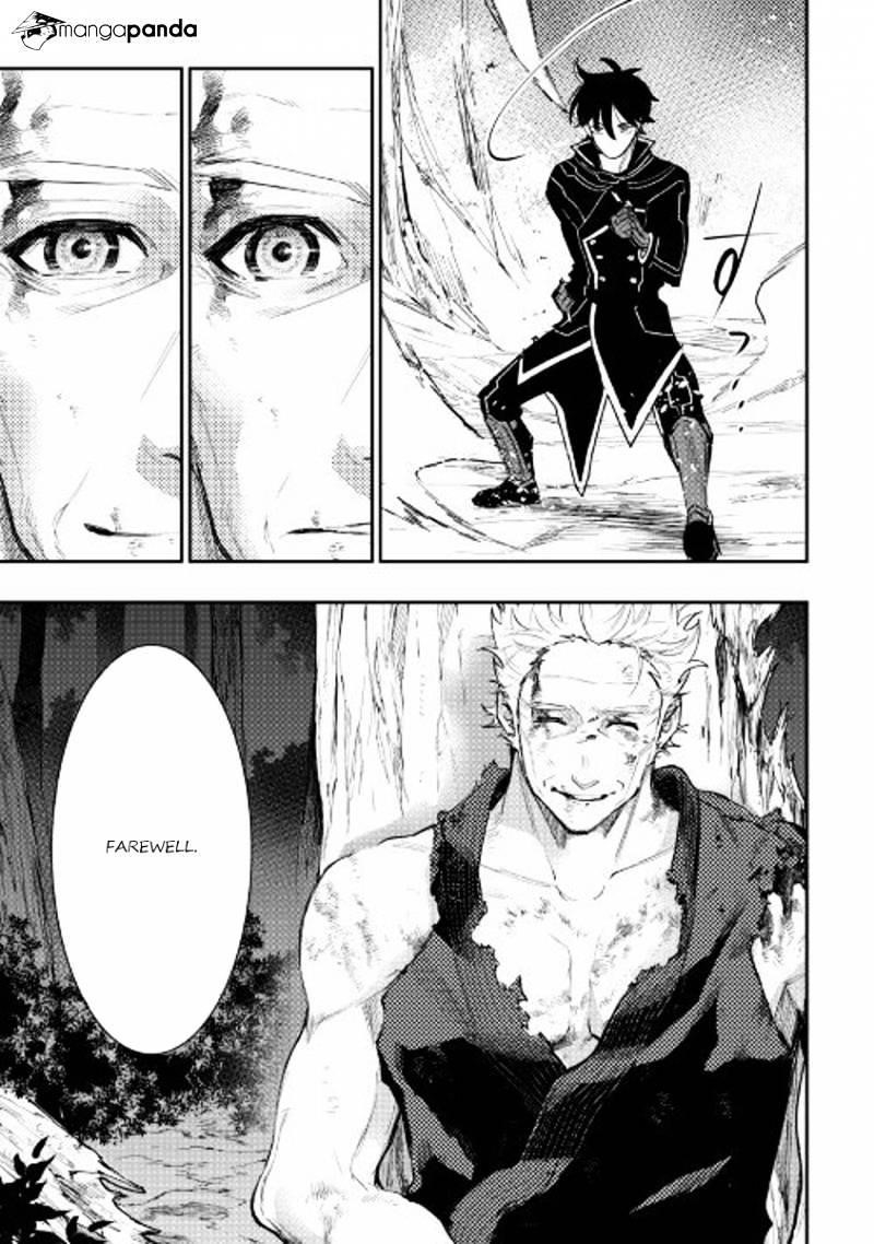 The New Gate Chapter 33 - Page 30