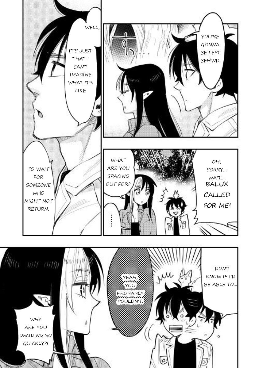 The New Gate Chapter 36 - Page 19