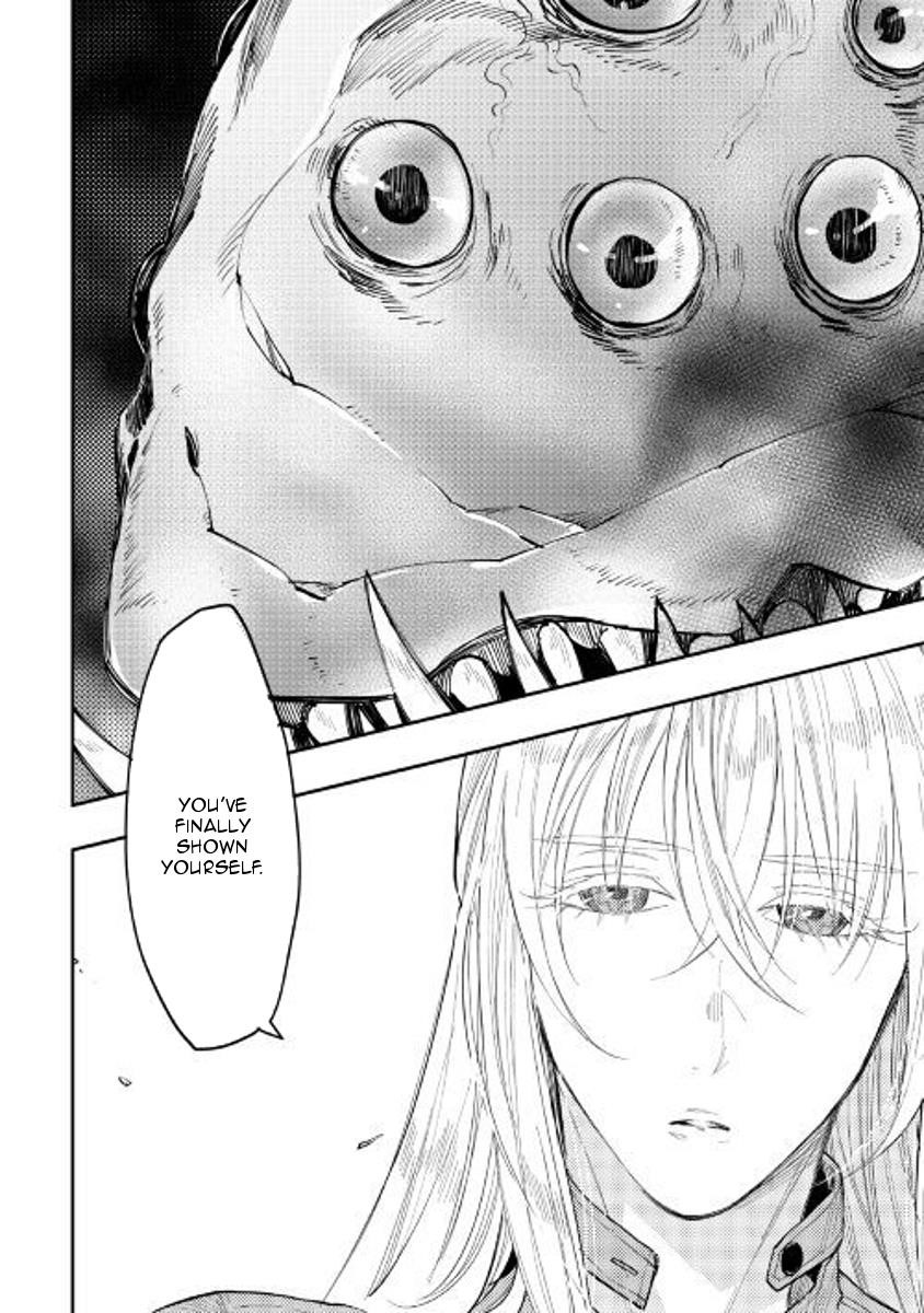 The New Gate Chapter 40 - Page 31