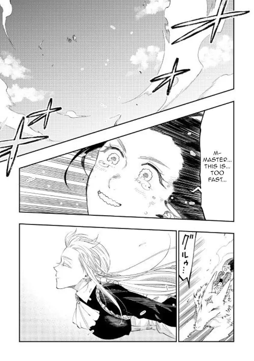 The New Gate Chapter 42 - Page 13