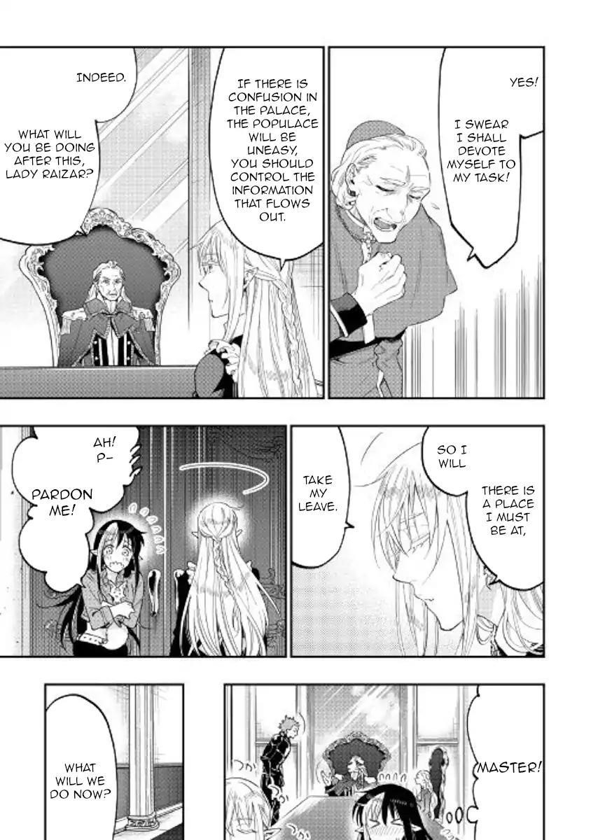 The New Gate Chapter 42 - Page 9