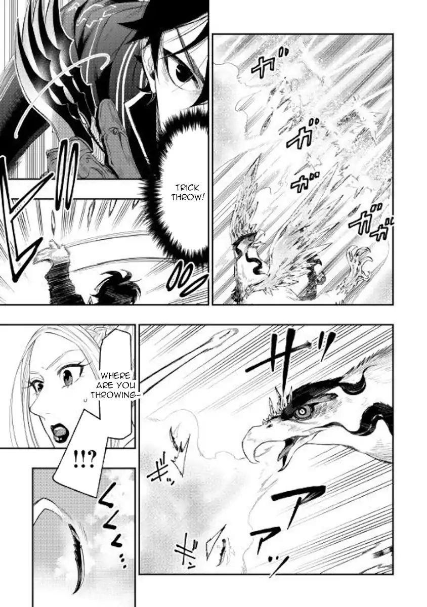 The New Gate Chapter 44 - Page 16