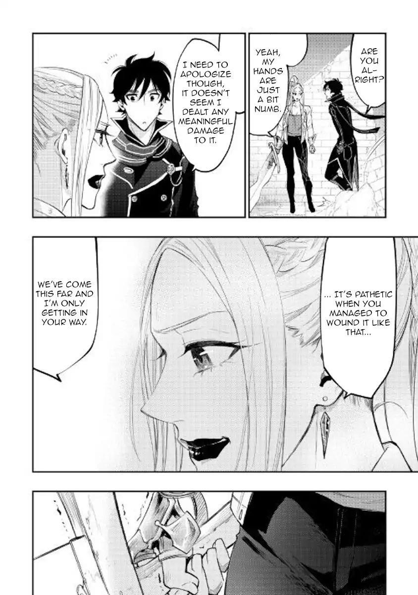 The New Gate Chapter 44 - Page 29