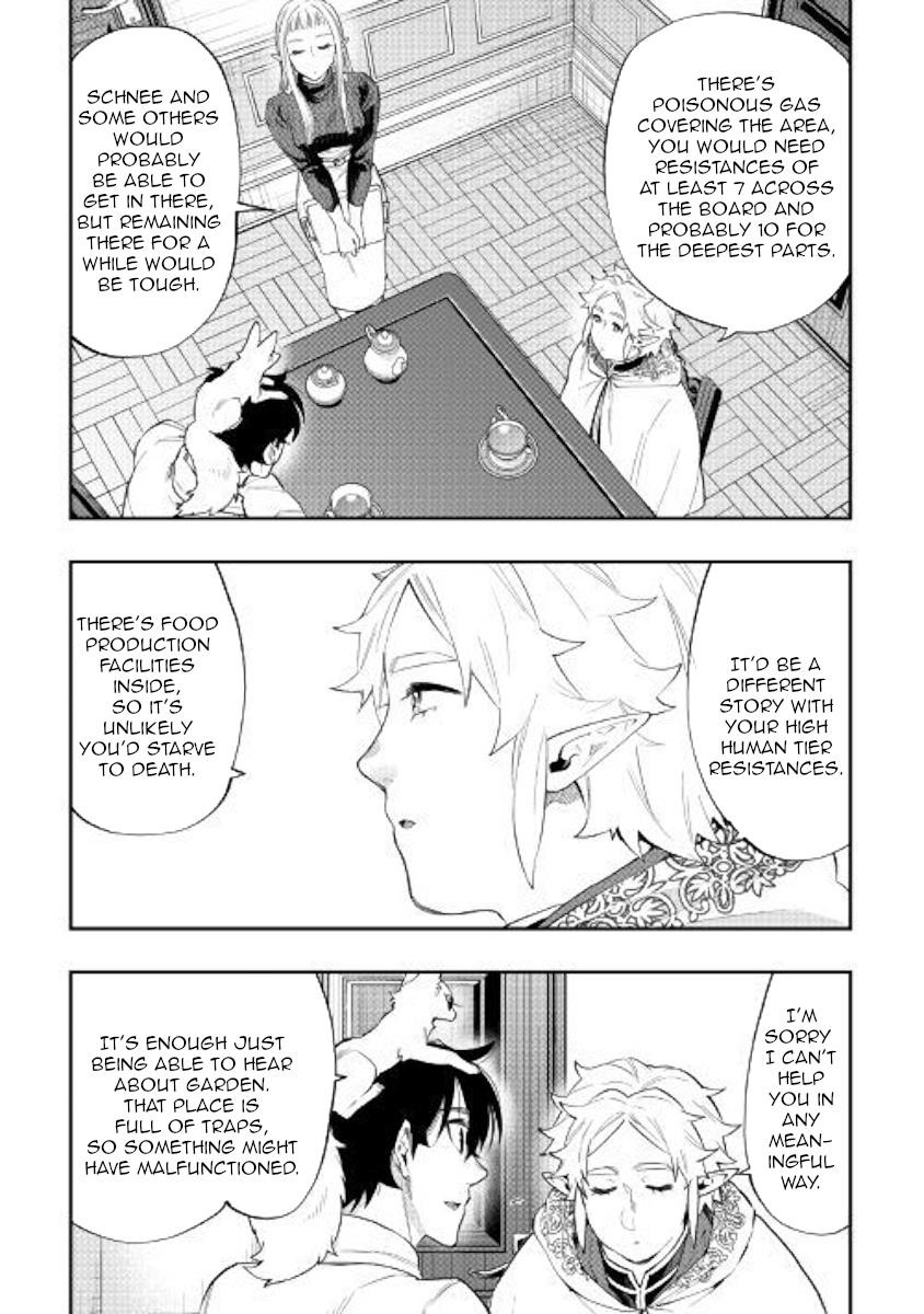 The New Gate Chapter 48 - Page 12