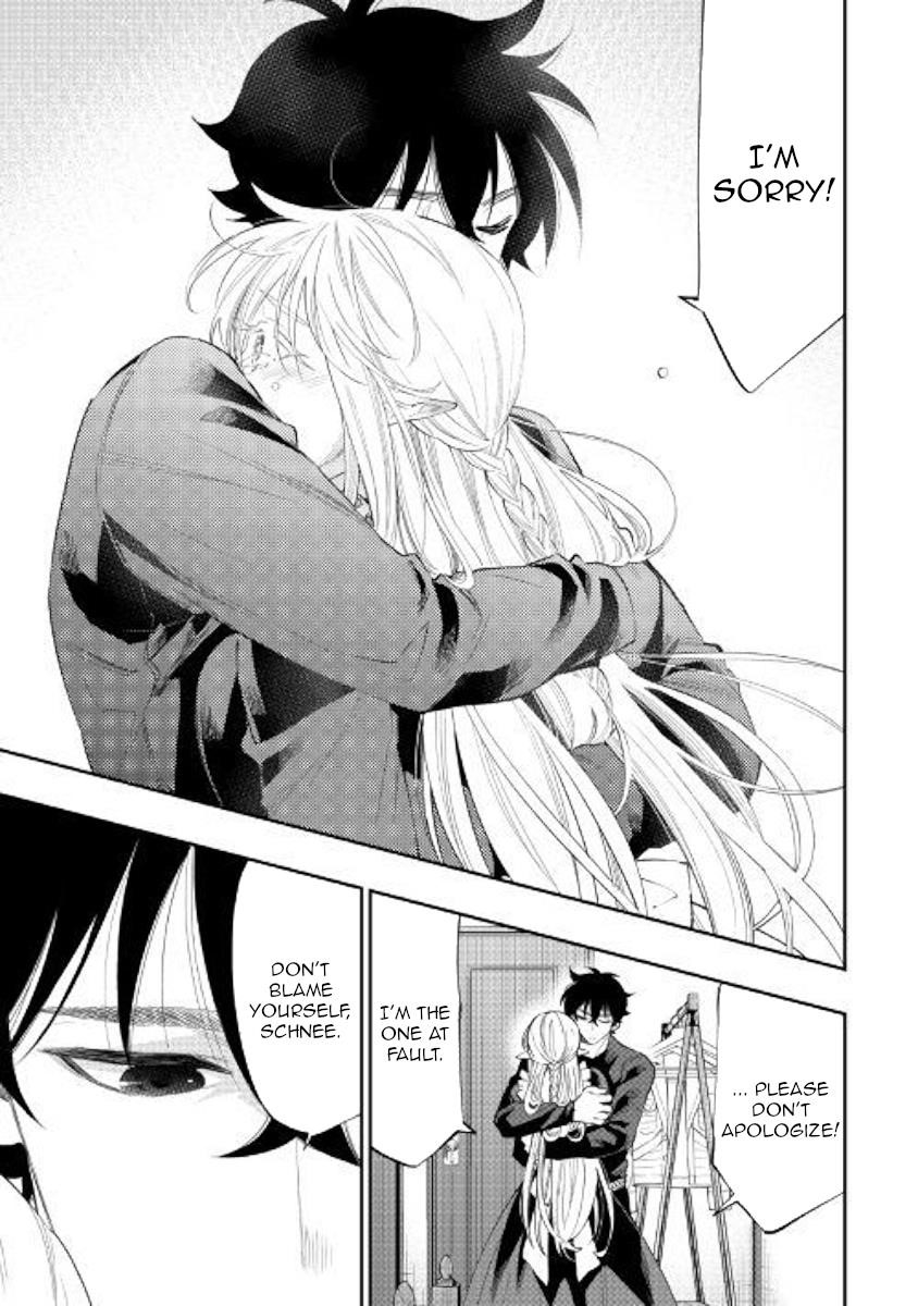 The New Gate Chapter 49 - Page 19