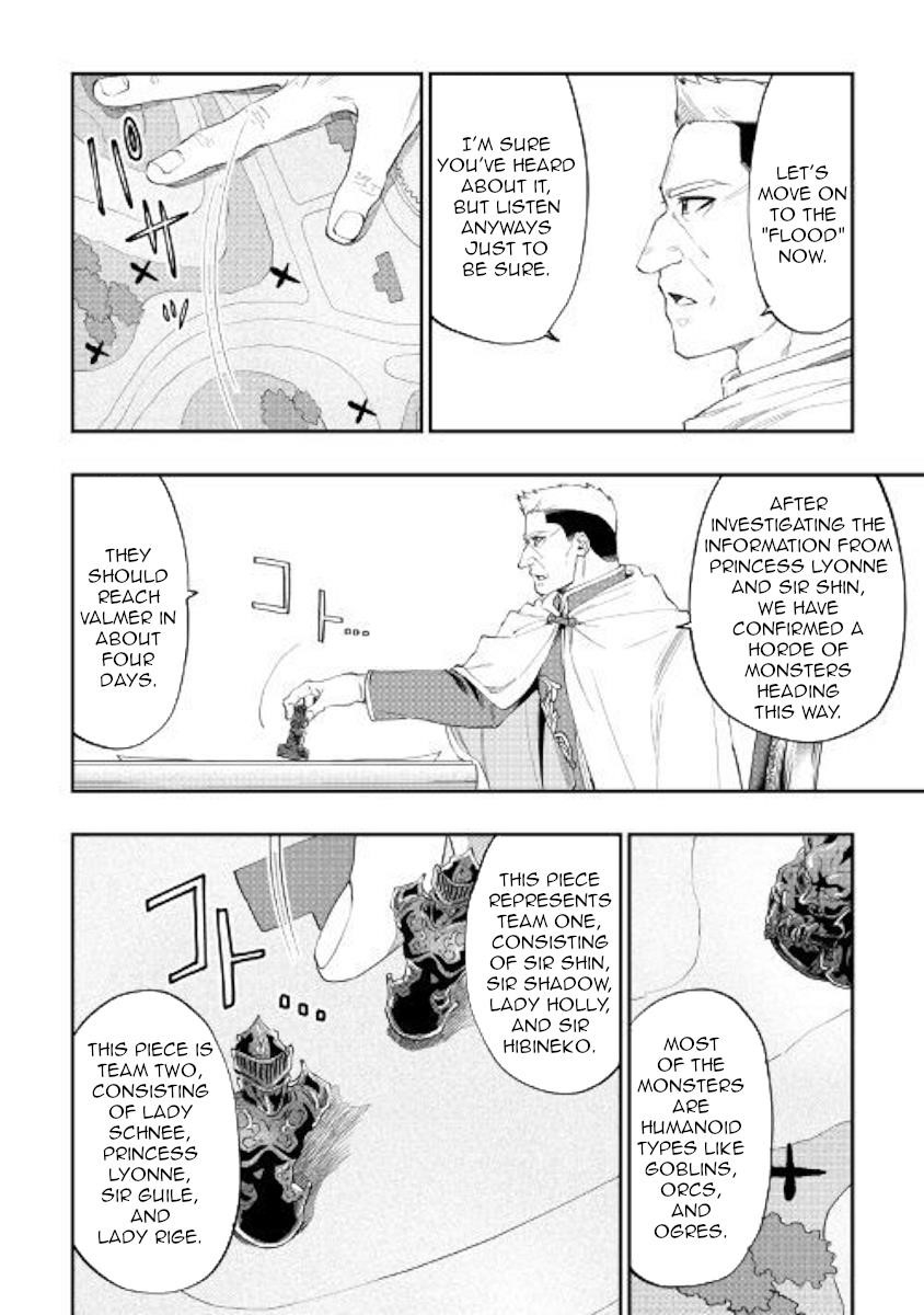 The New Gate Chapter 51 - Page 14