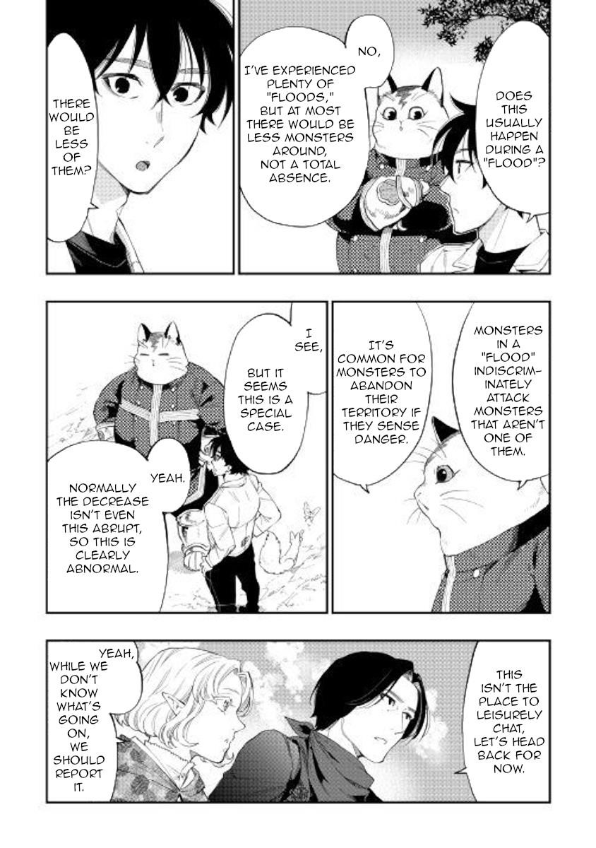 The New Gate Chapter 51 - Page 18