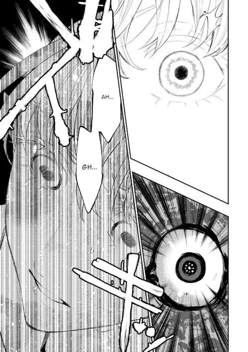 The New Gate Chapter 55 - Page 23