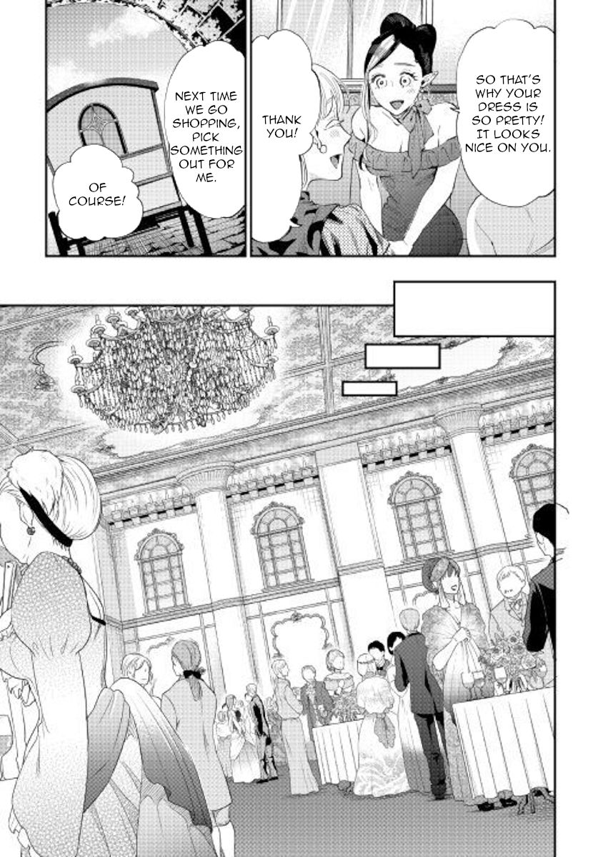 The New Gate Chapter 57 - Page 7