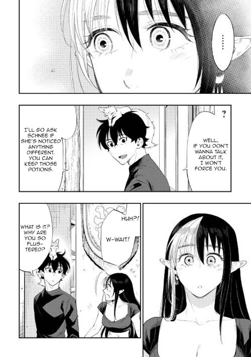 The New Gate Chapter 59 - Page 28