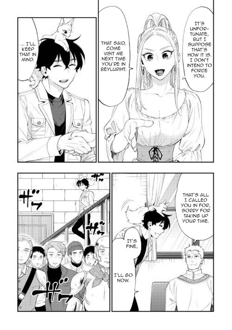 The New Gate Chapter 59 - Page 8