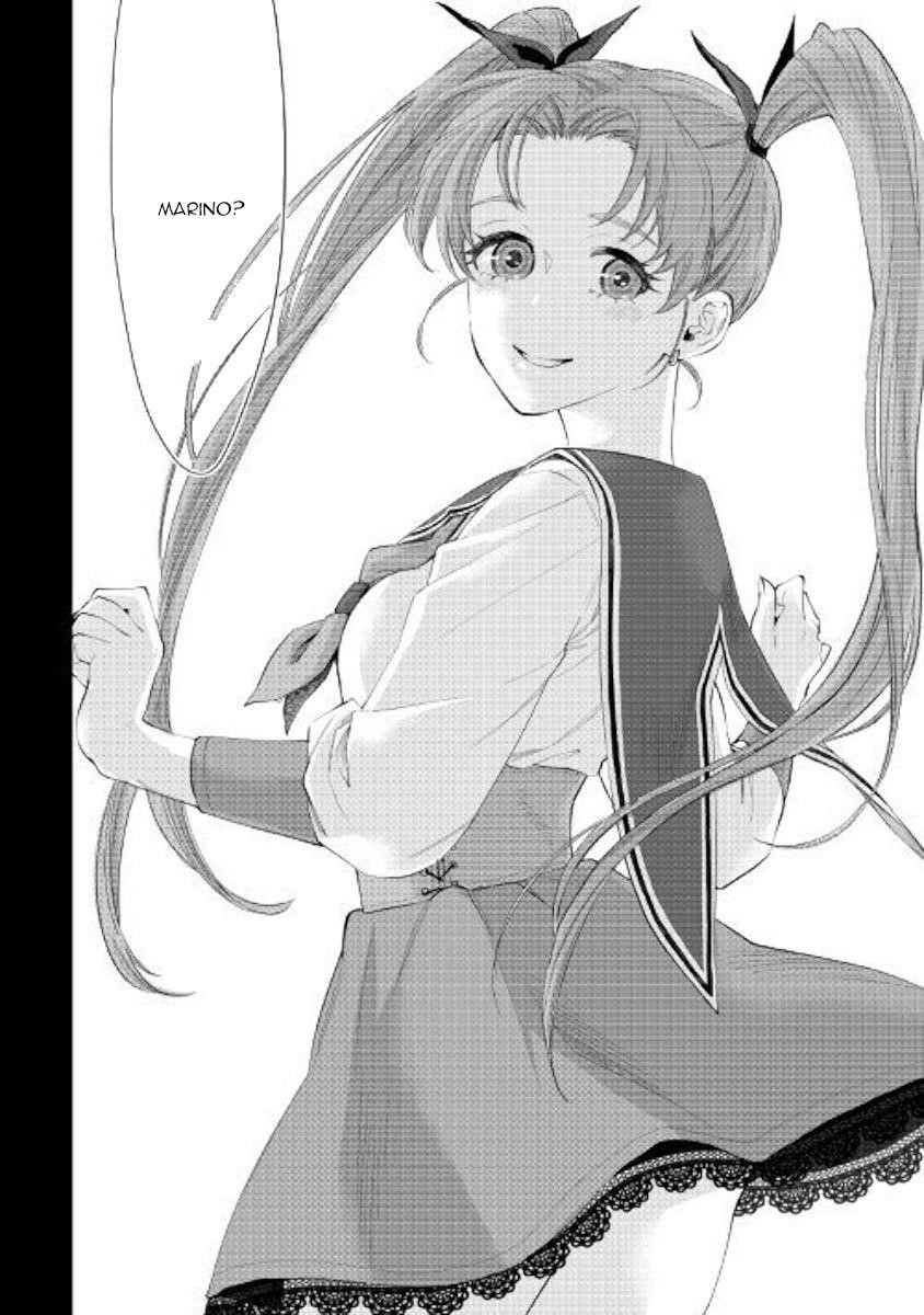 The New Gate Chapter 61 - Page 8