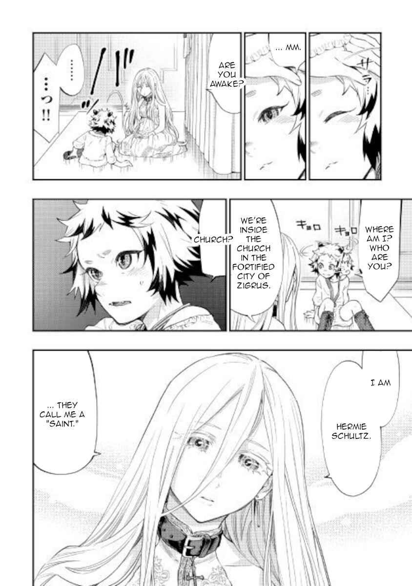 The New Gate Chapter 67 - Page 26