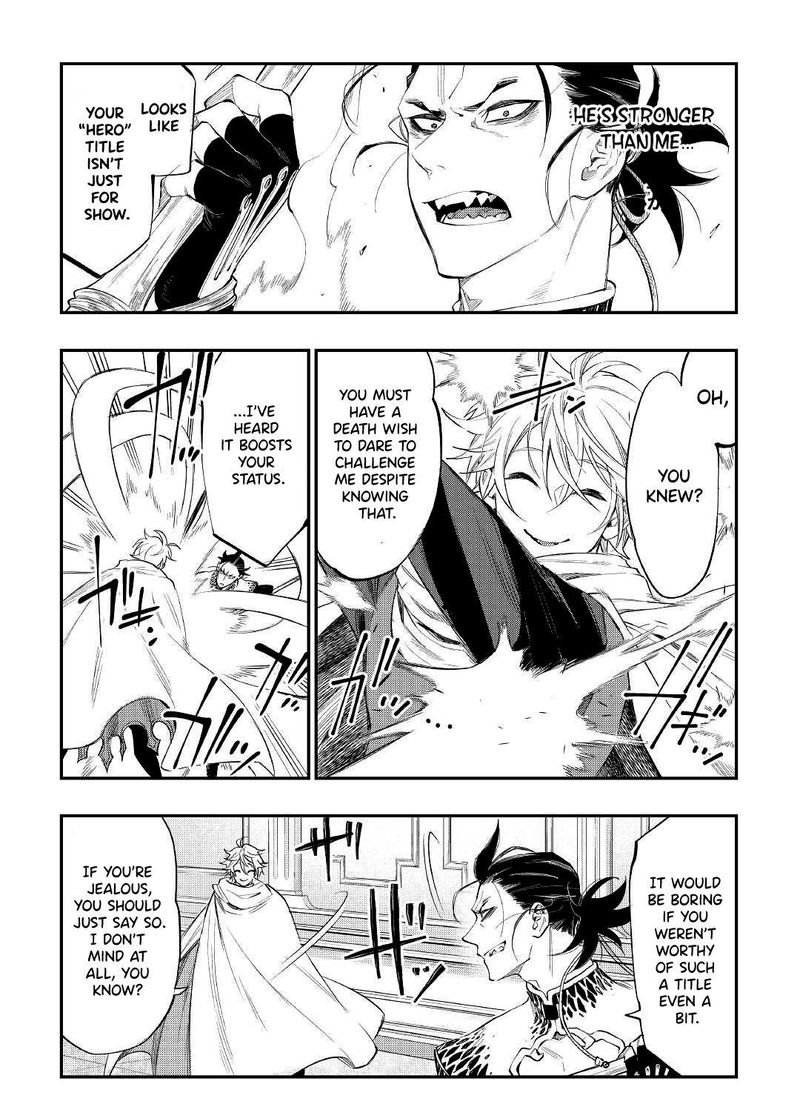 The New Gate Chapter 74 - Page 13