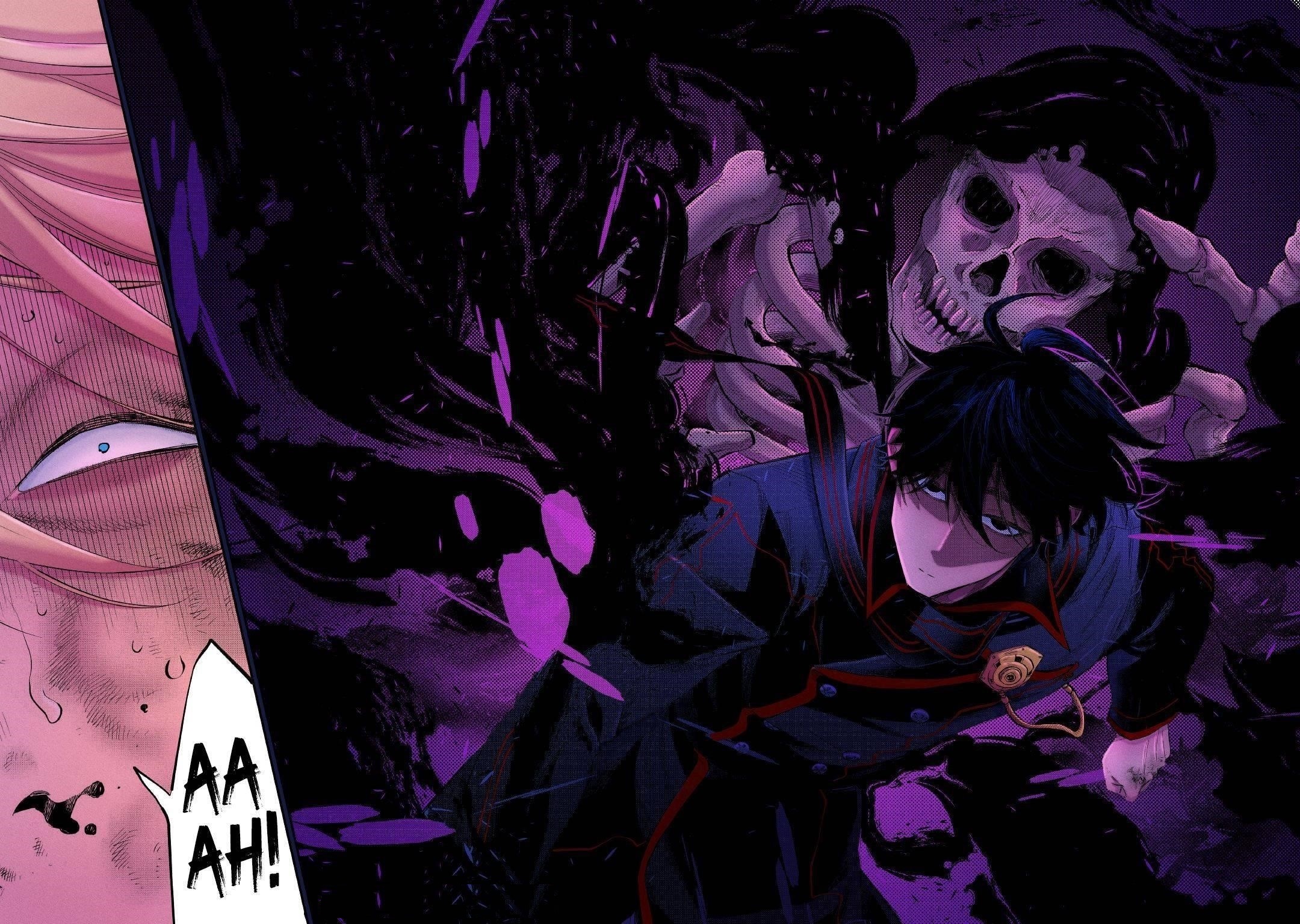 The New Gate Chapter 76 - Page 4