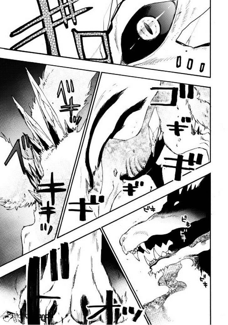 The New Gate Chapter 8 - Page 24