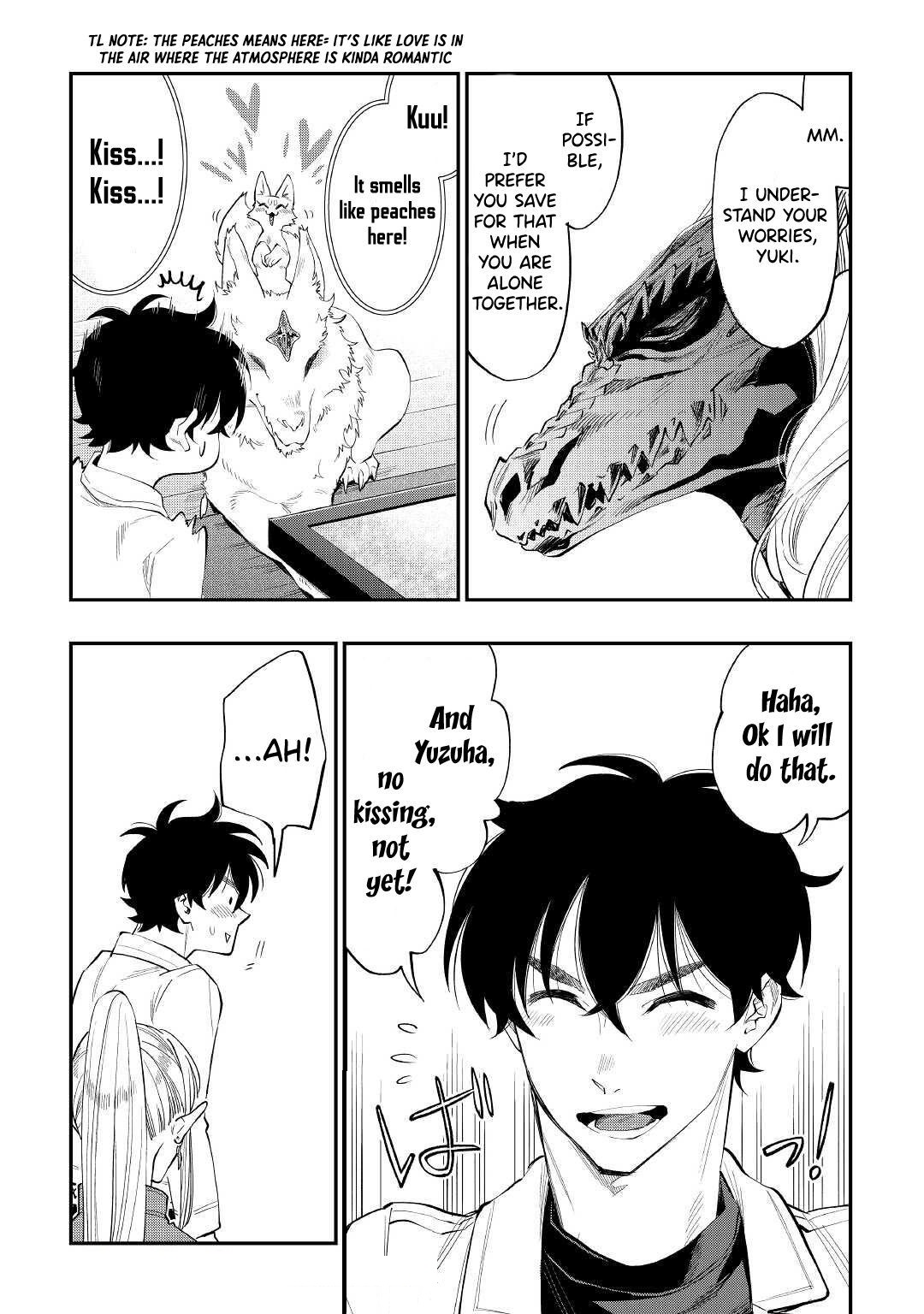 The New Gate Chapter 80 - Page 13