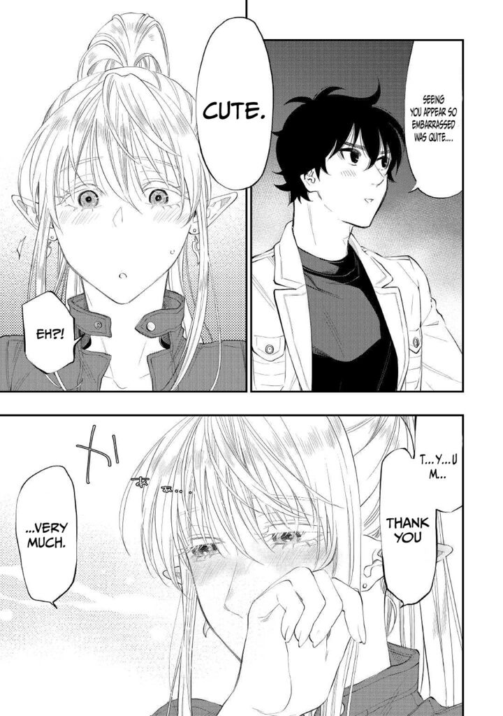 The New Gate Chapter 81 - Page 15