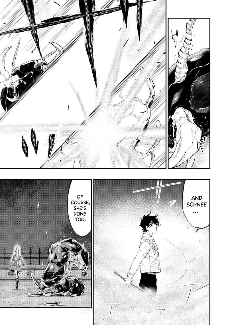 The New Gate Chapter 83 - Page 9