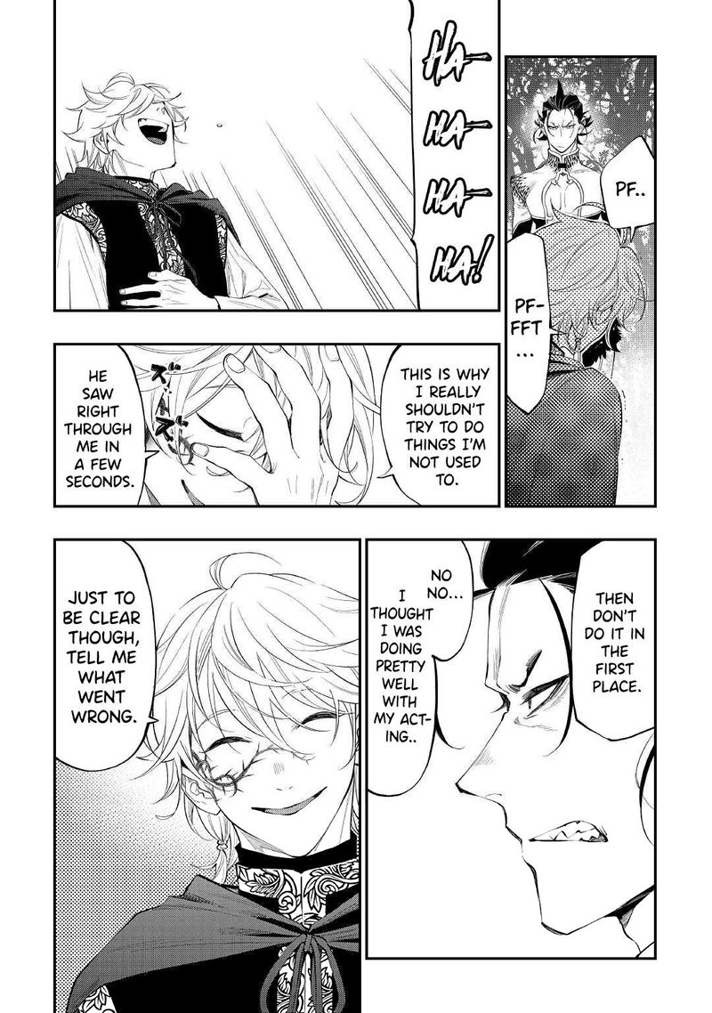 The New Gate Chapter 84 - Page 11