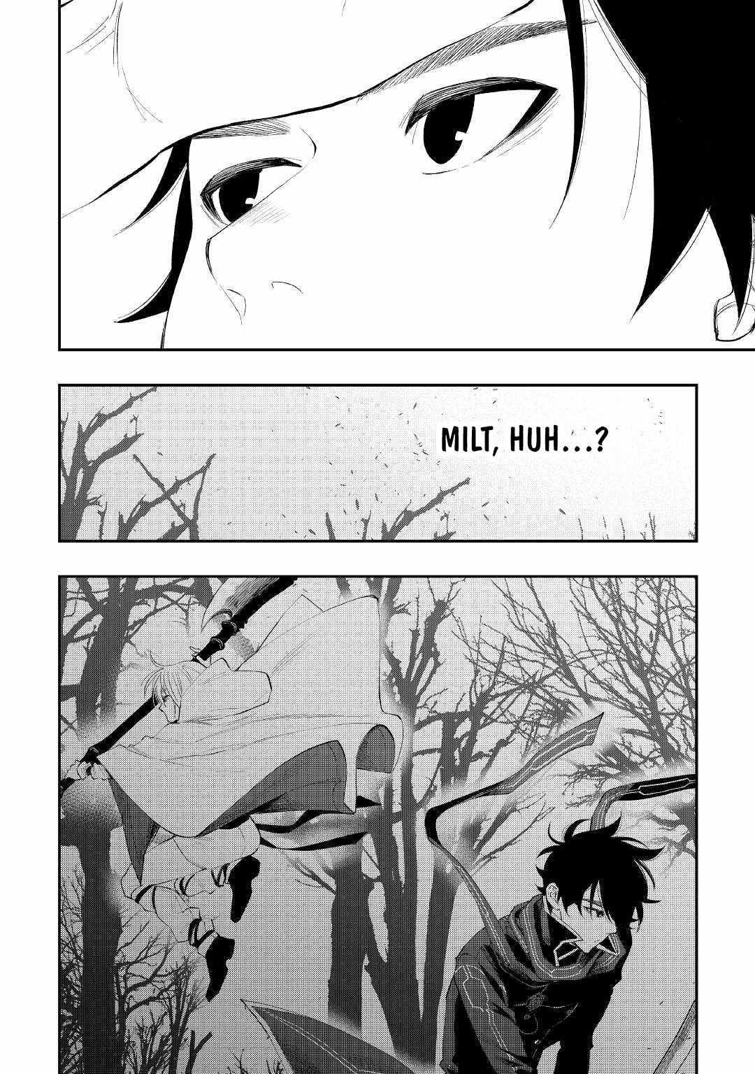 The New Gate Chapter 85 - Page 22