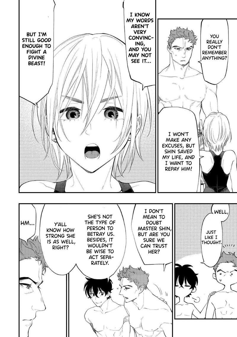 The New Gate Chapter 88 - Page 18