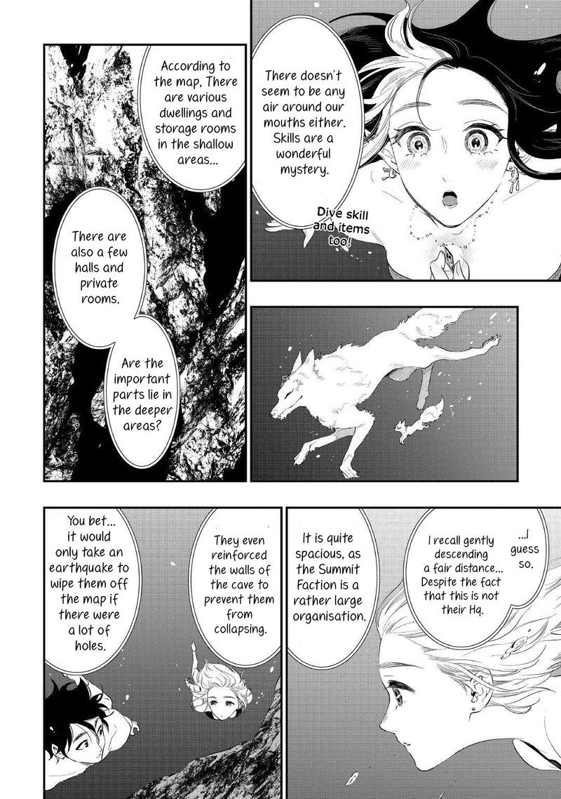 The New Gate Chapter 88 - Page 20