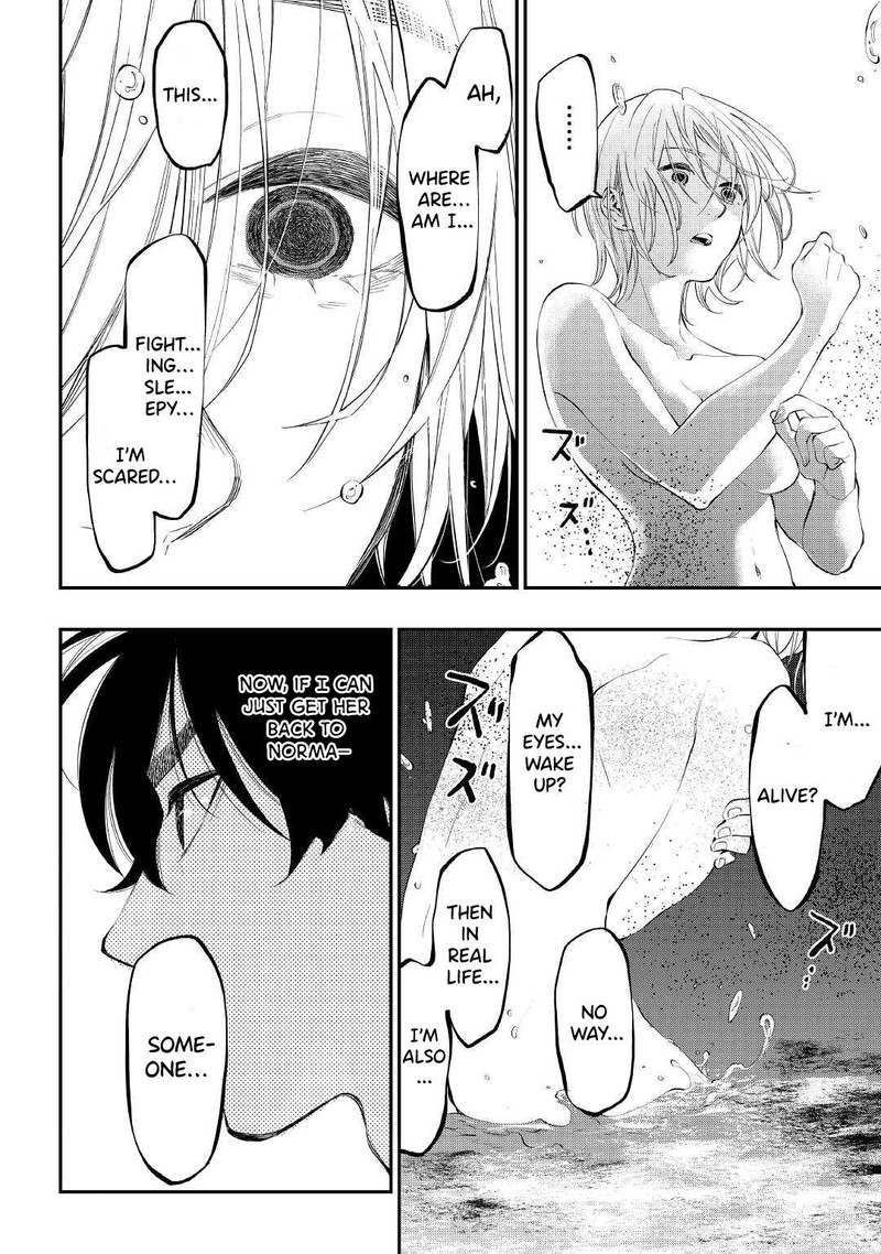 The New Gate Chapter 88 - Page 8