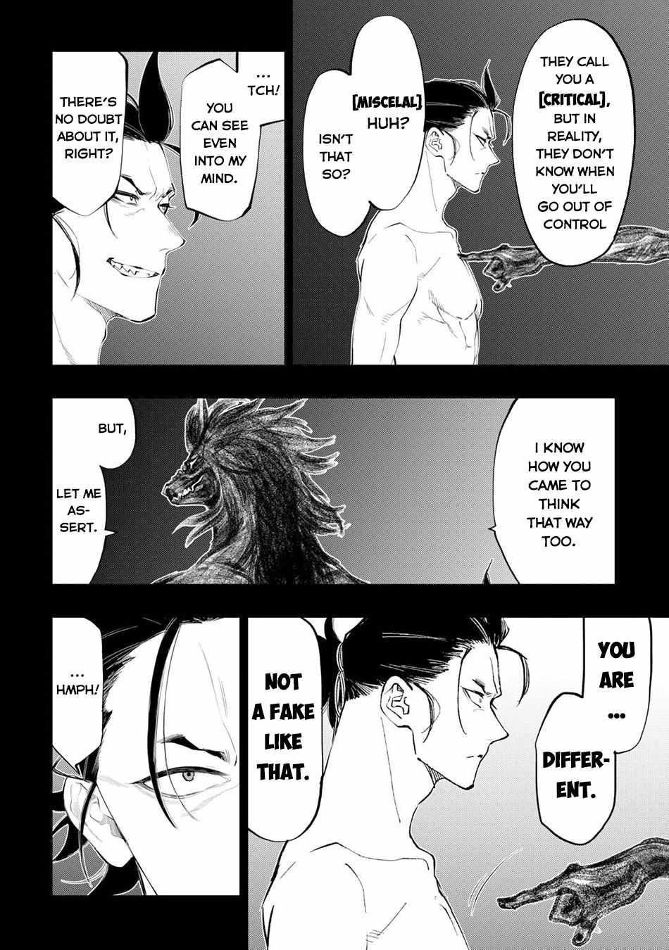 The New Gate Chapter 92 - Page 12