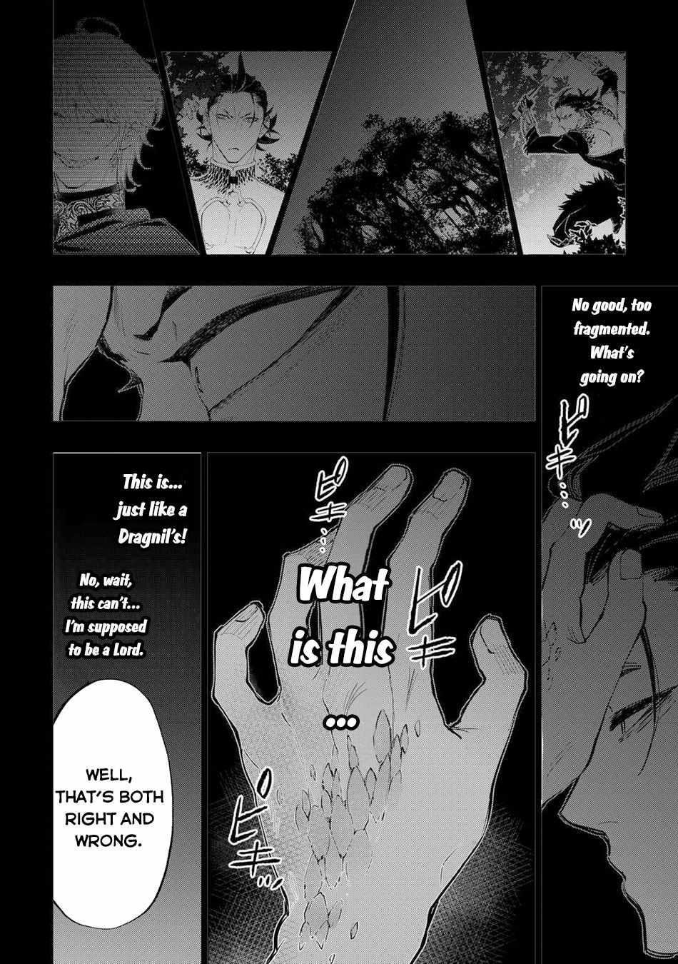 The New Gate Chapter 92 - Page 4