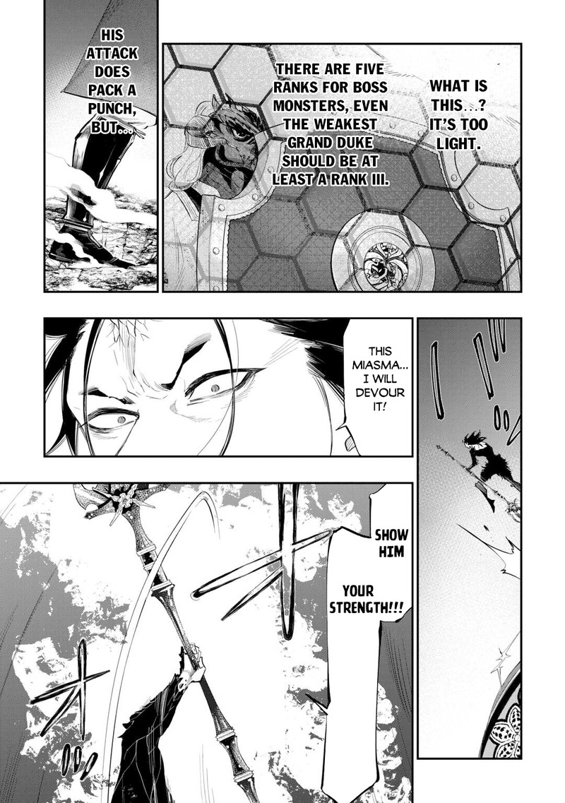 The New Gate Chapter 94 - Page 4