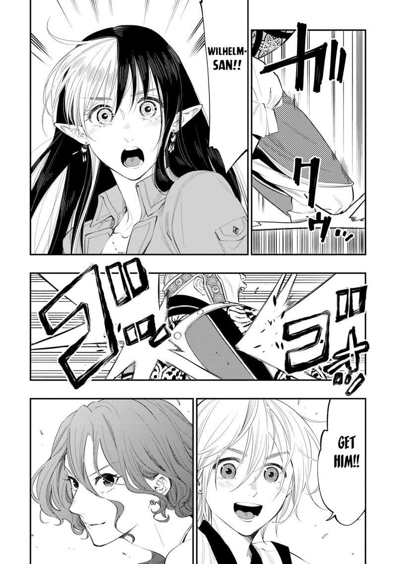 The New Gate Chapter 94 - Page 9