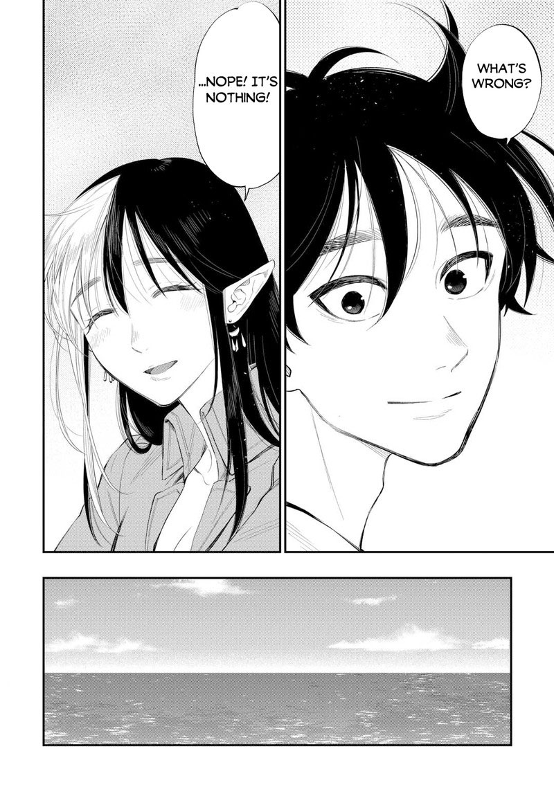 The New Gate Chapter 98 - Page 20